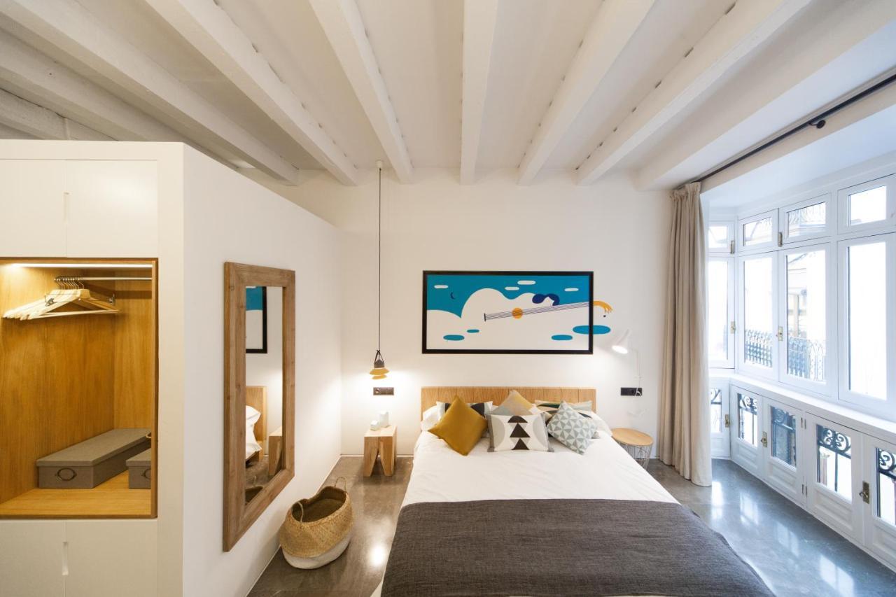 Welldone Cathedral Appartement *