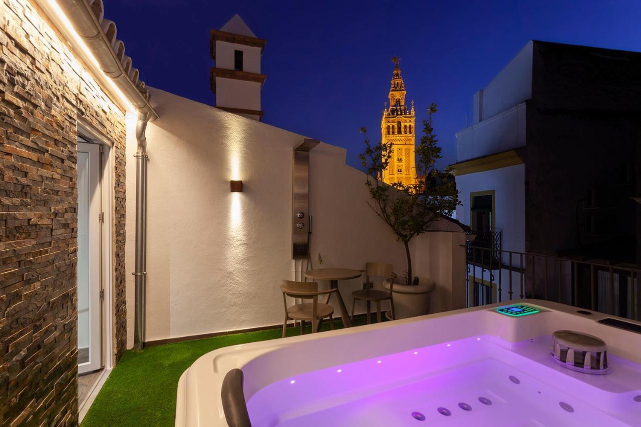 Welldone Cathedral * Seville