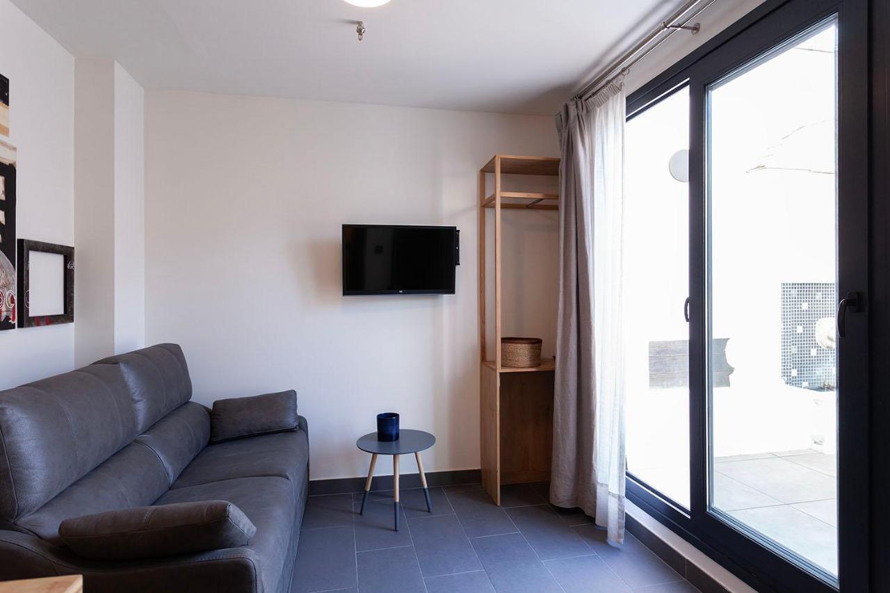 Appartement Welldone Cathedral