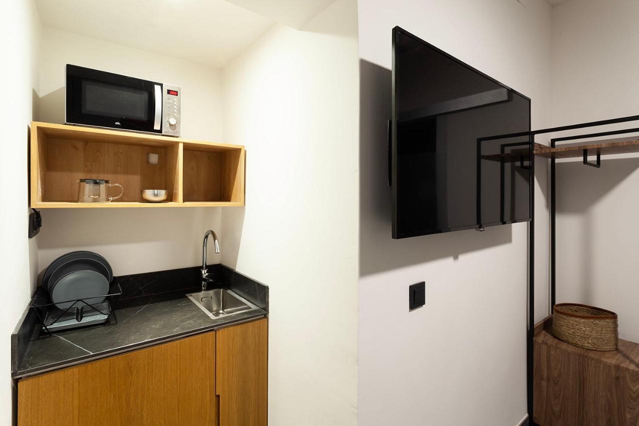Welldone Cathedral Appartement *