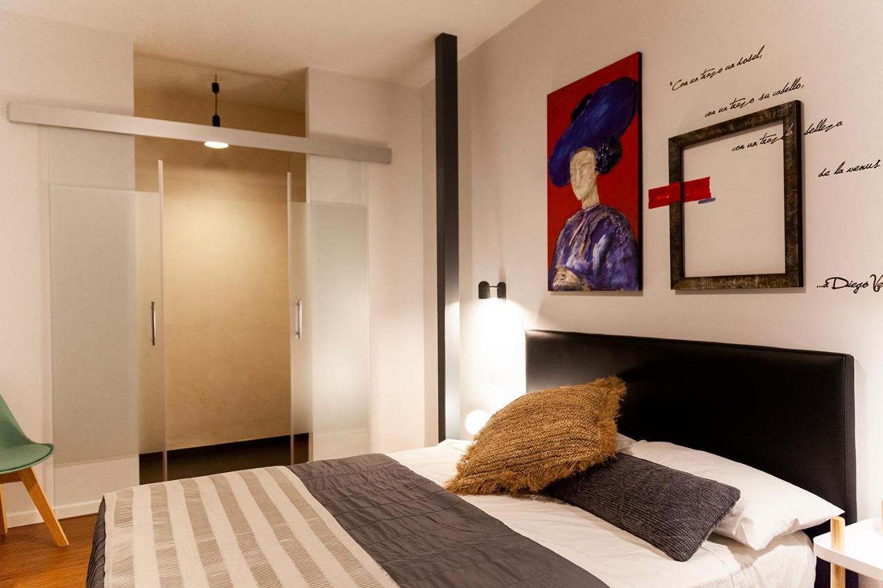 Appartement Welldone Cathedral *
