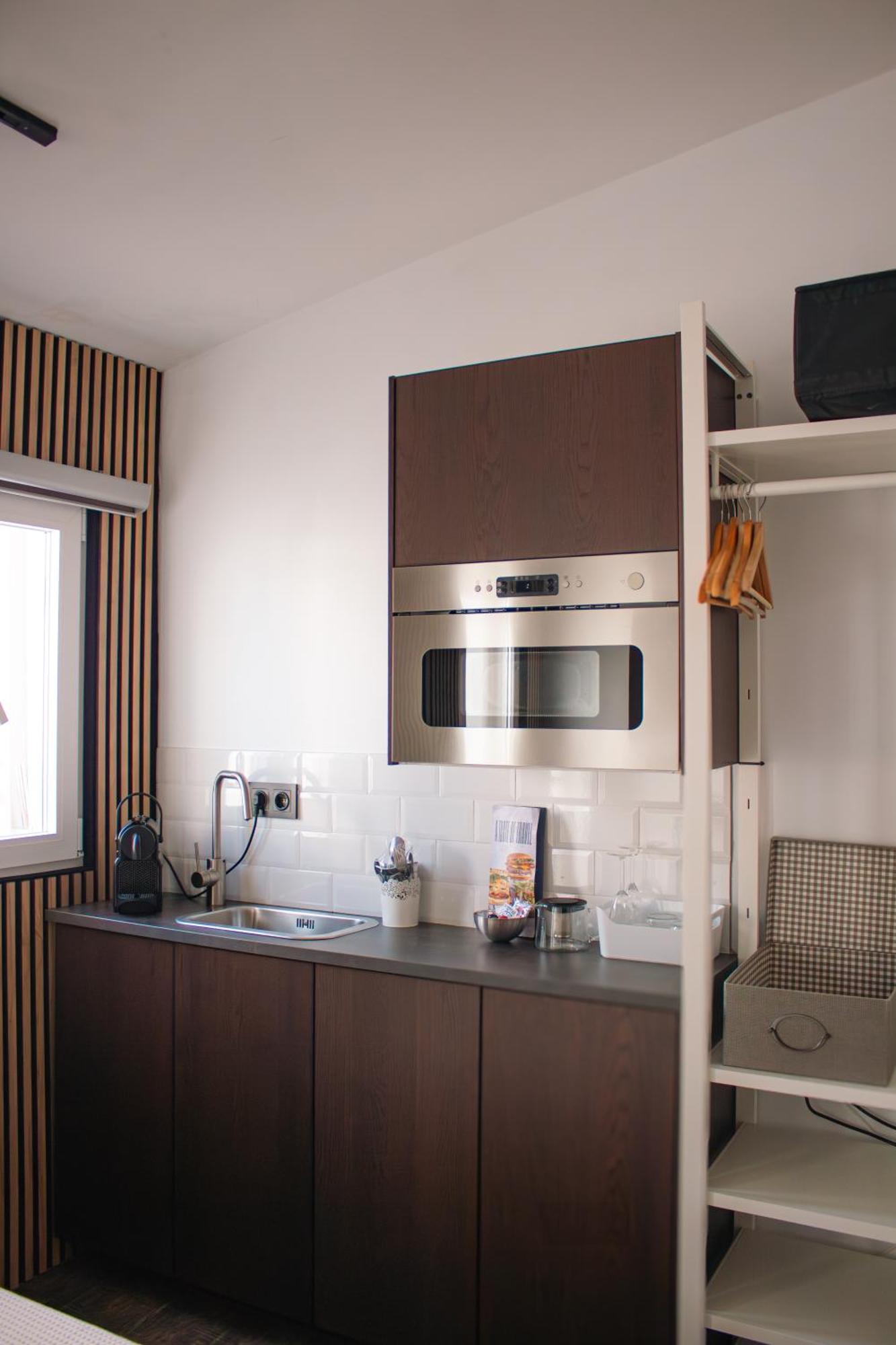 Appartement Welldone Cathedral *