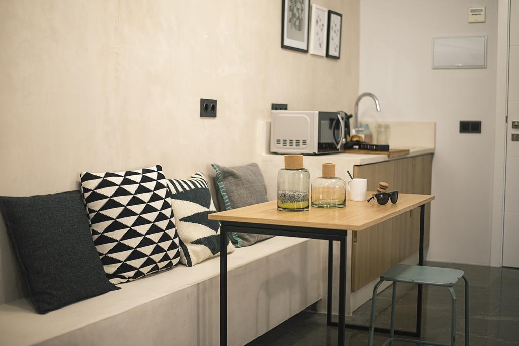 Appartement Welldone Cathedral *
