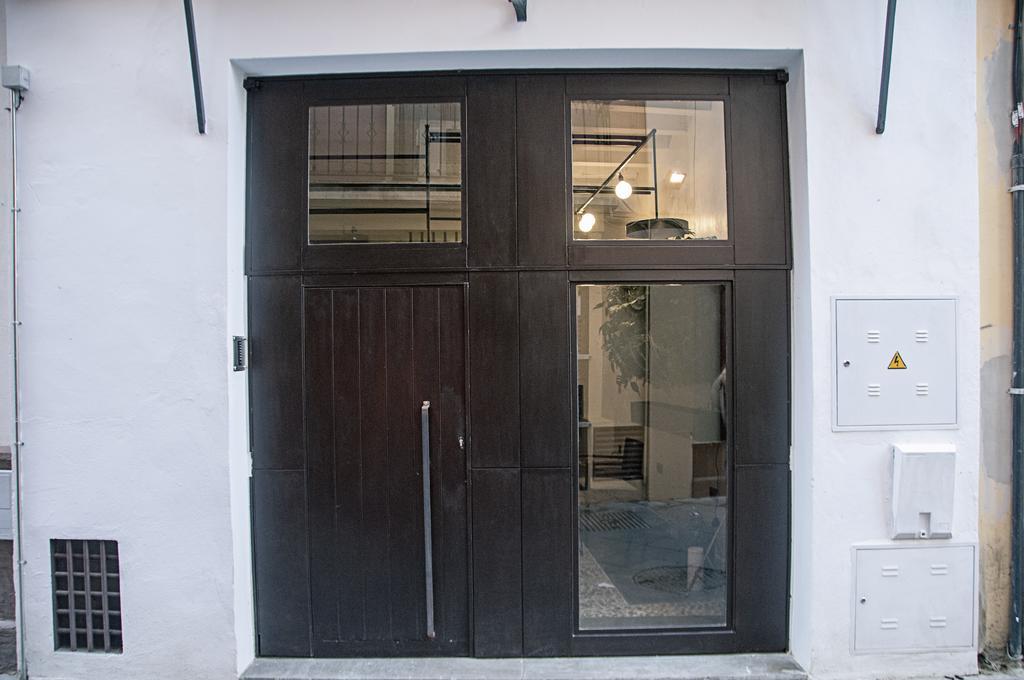 Welldone Cathedral Appartement *
