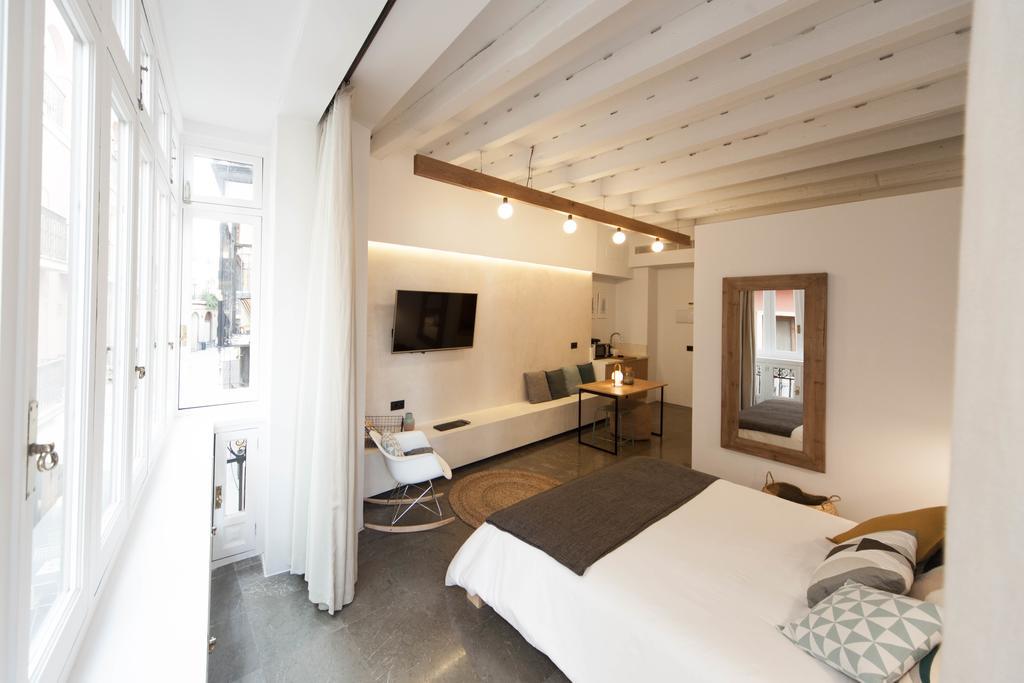 Welldone Cathedral Appartement