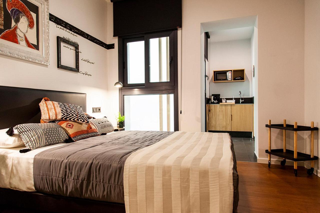 Welldone Cathedral Apartment Seville