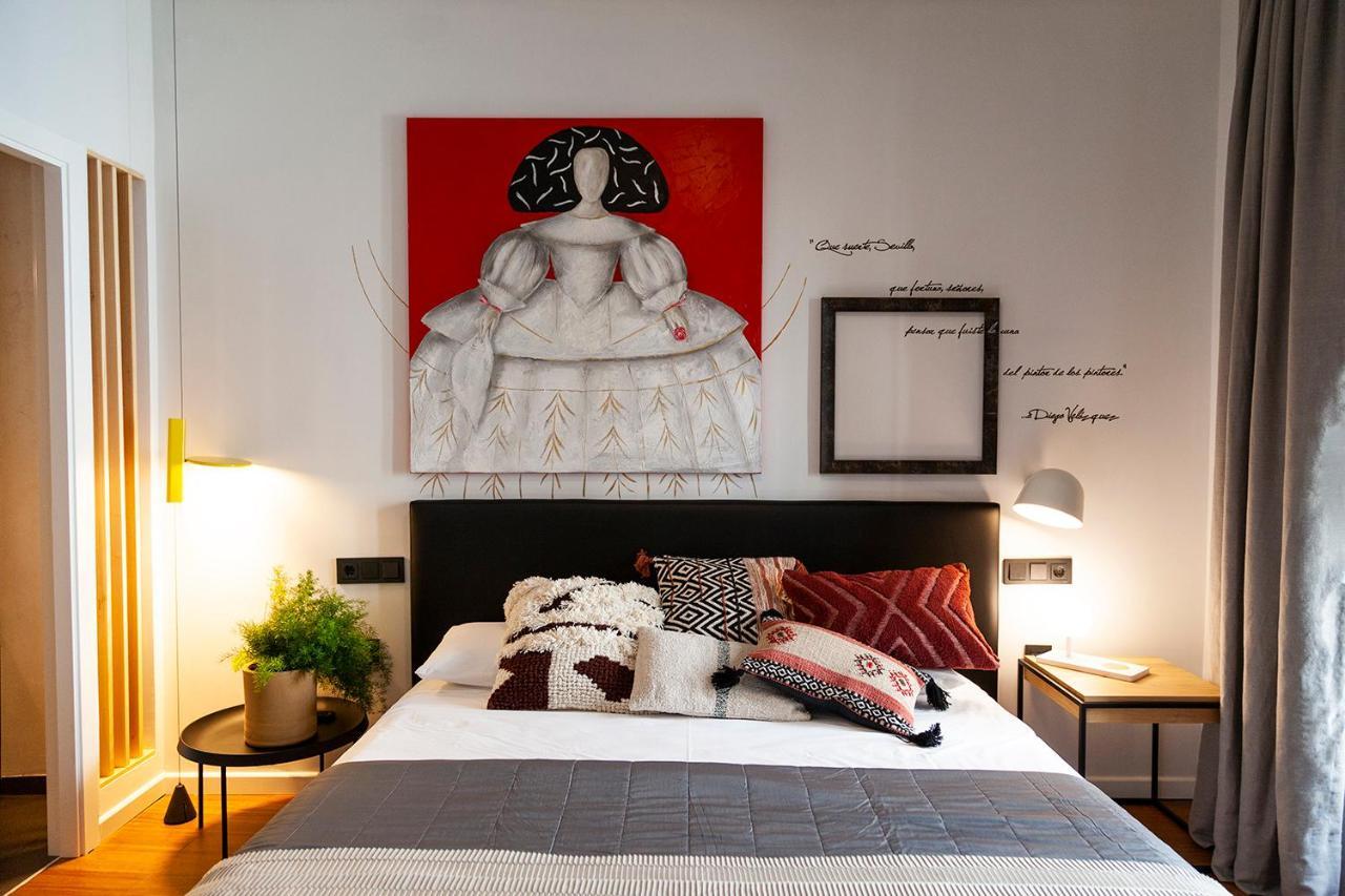 Apartment Welldone Cathedral Seville