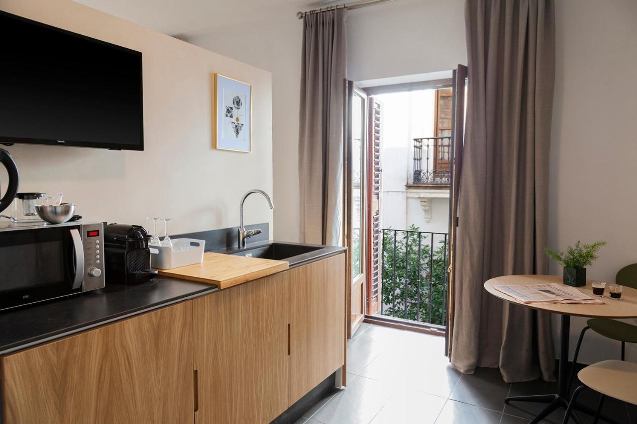 Welldone Cathedral Apartment Seville
