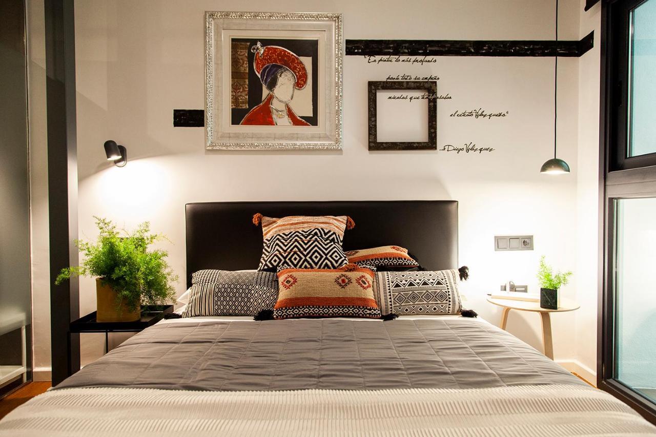 Appartement Welldone Cathedral *
