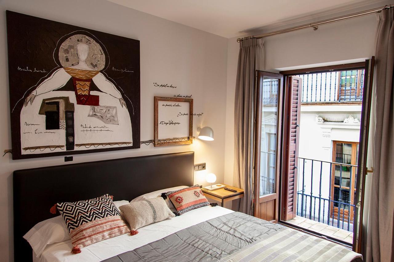 Welldone Cathedral Apartment Seville