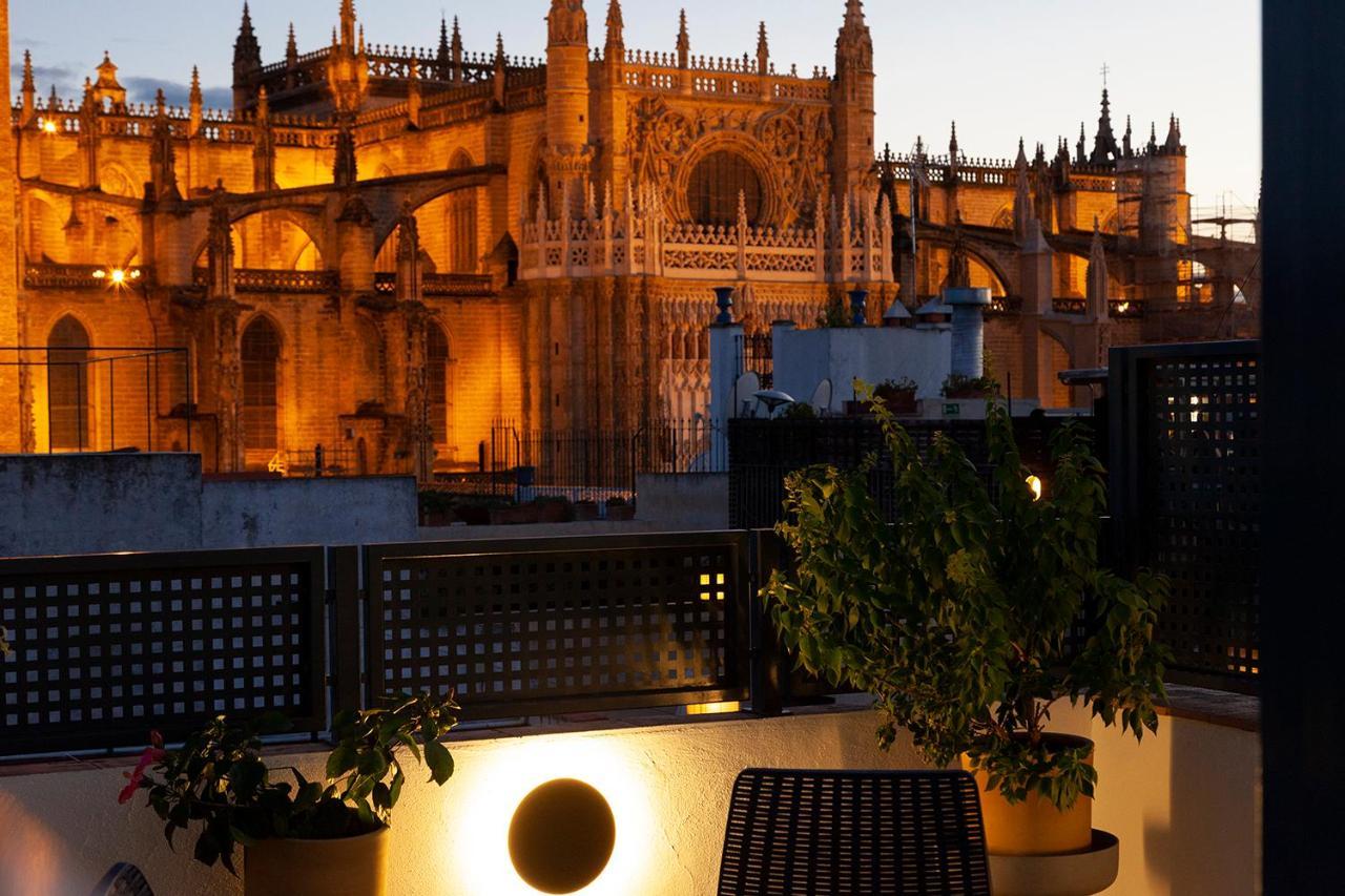Welldone Cathedral Seville