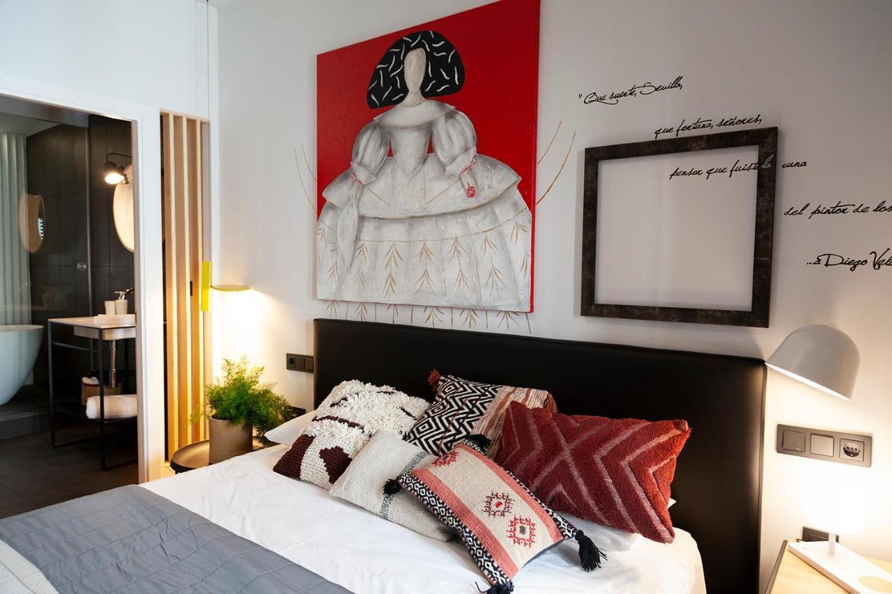Apartment Welldone Cathedral Seville