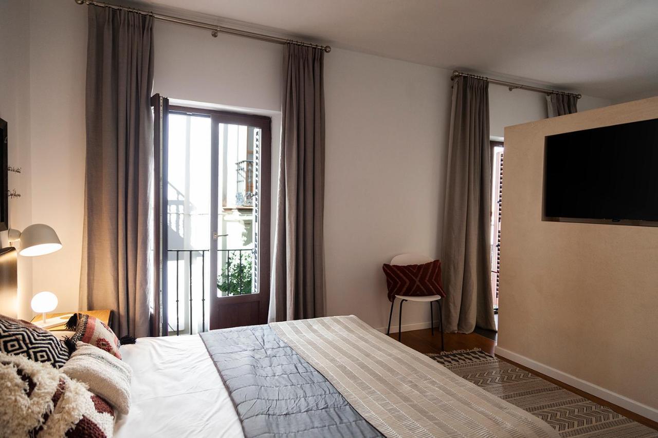 Welldone Cathedral Apartment Seville