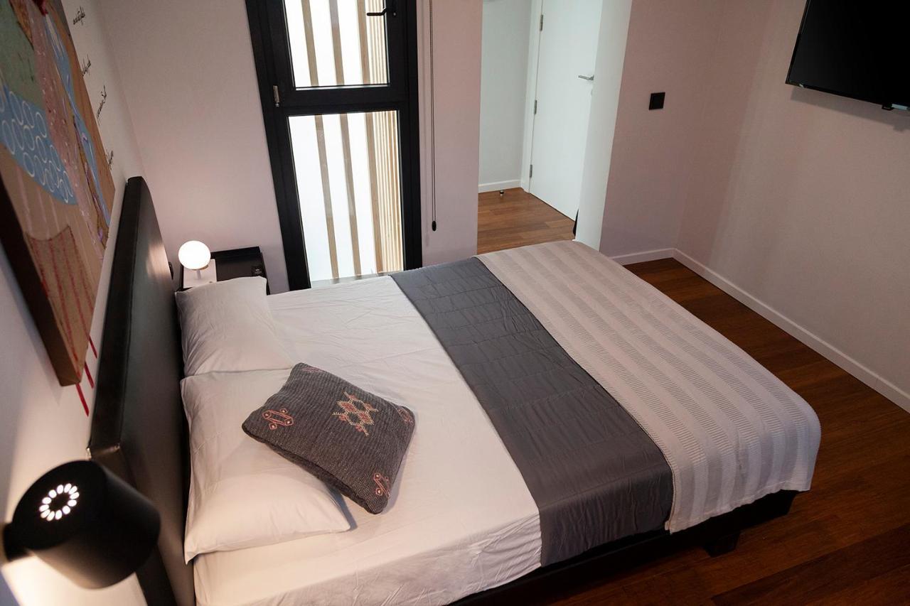 Apartment Welldone Cathedral Seville