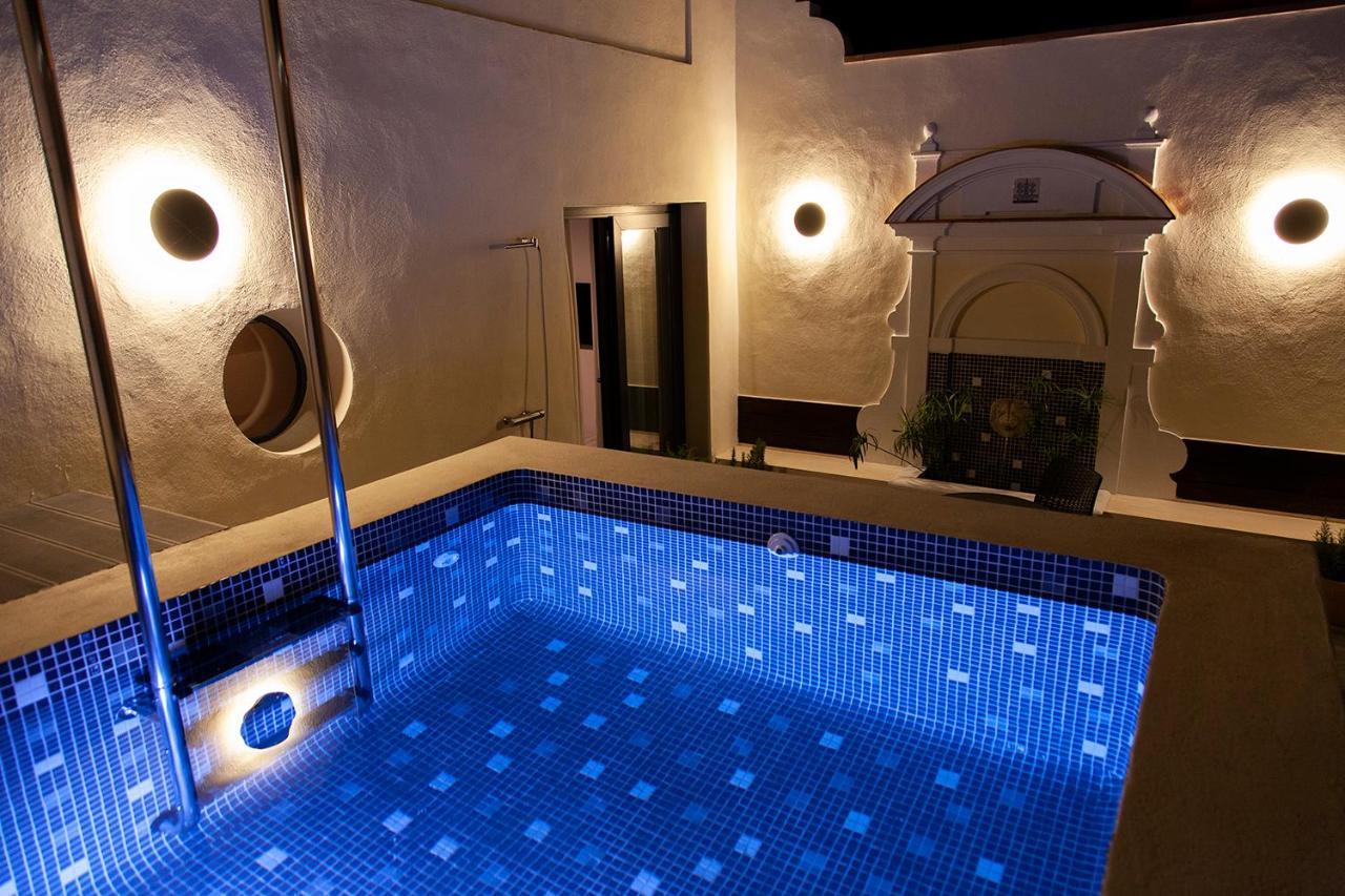 Welldone Cathedral Apartment Seville