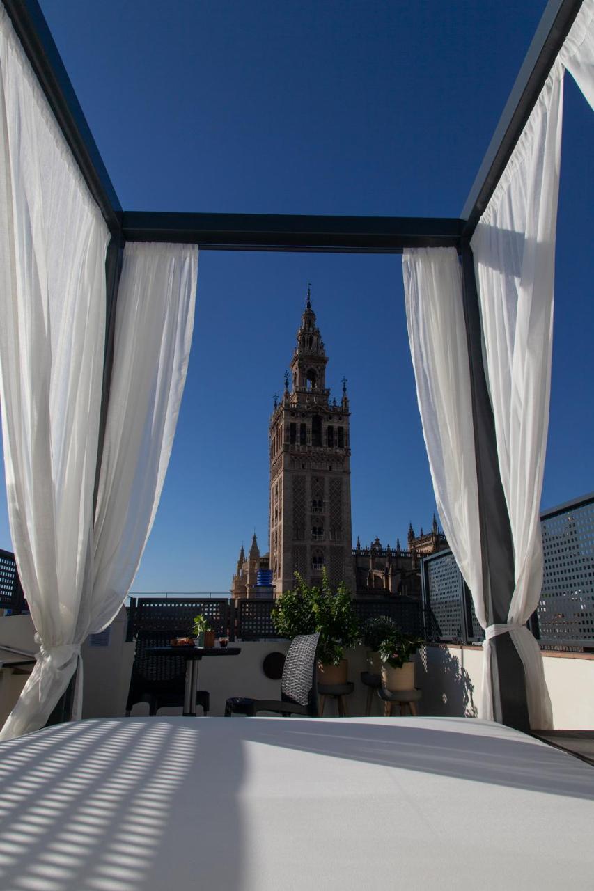 Welldone Cathedral Seville