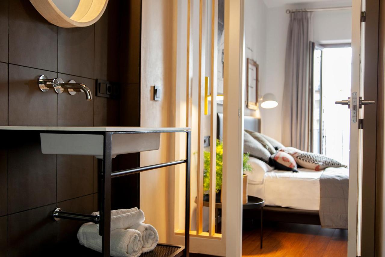 Welldone Cathedral Apartment Seville